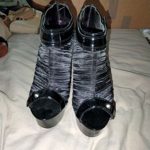 Ellie stripper heels.😍🤩🔥.